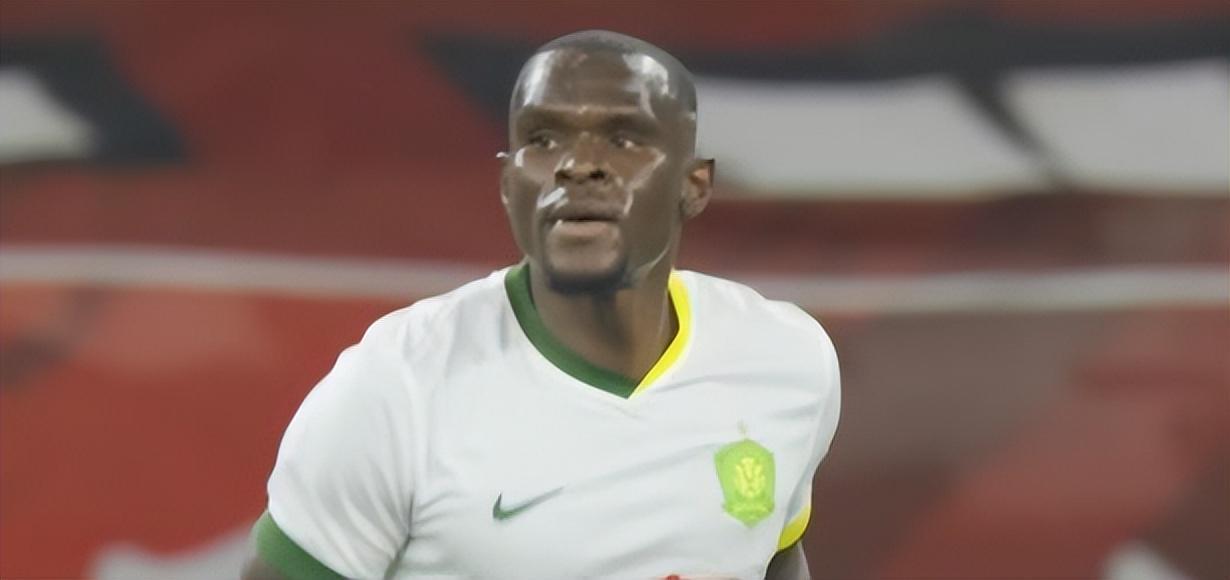 比赛还没开打,北京国安先迎来一个大喜讯,取胜山东泰山基本稳了