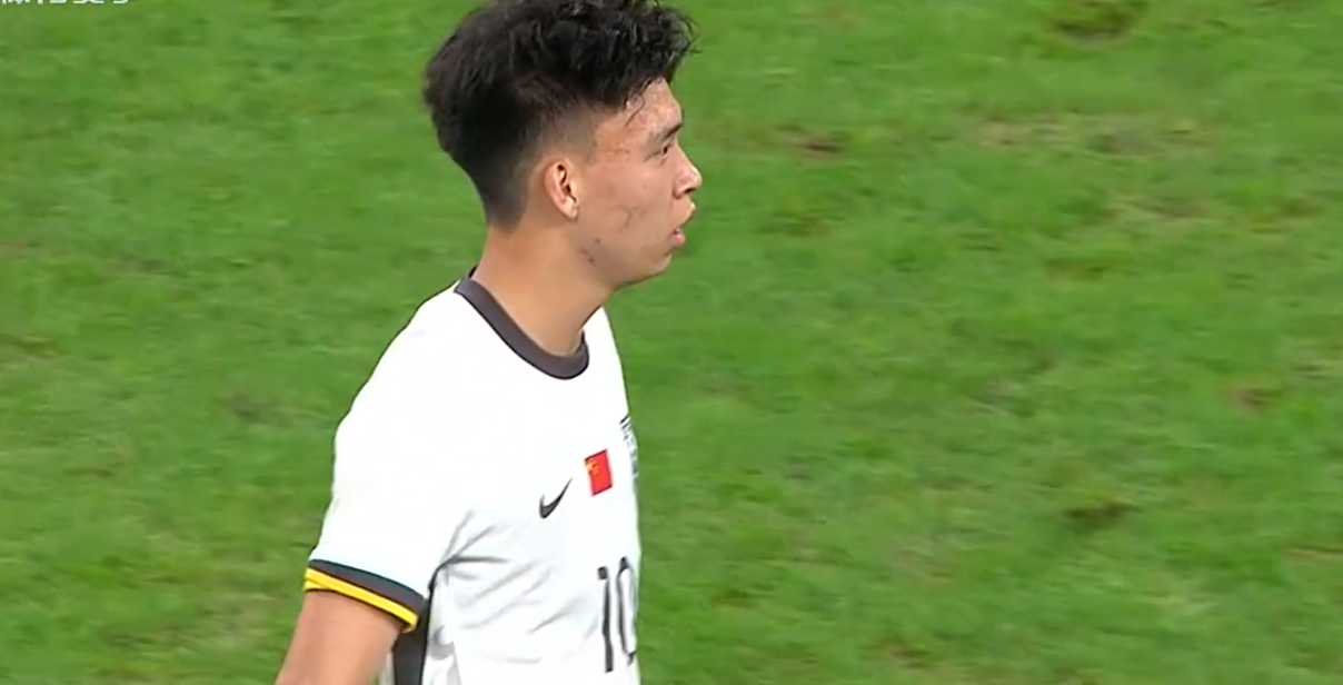 随着中国队10-0，澳大利亚6-0，亚洲杯积分：2队6分，末轮生死战