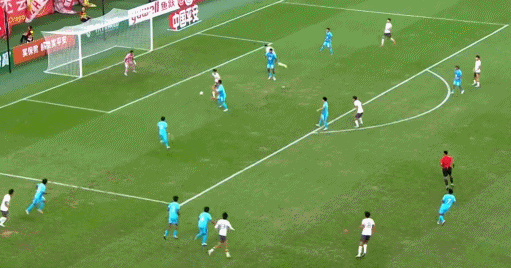 随着中国队10-0，澳大利亚6-0，亚洲杯积分：2队6分，末轮生死战