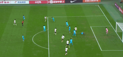 随着中国队10-0，澳大利亚6-0，亚洲杯积分：2队6分，末轮生死战