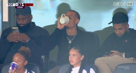 伯恩茅斯1-0托特纳姆热刺，埃万尼尔松制胜